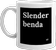 mug