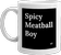 mug