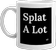 mug