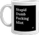 mug