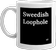 mug