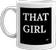 mug