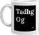 mug