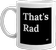 mug
