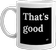 mug