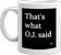 mug