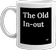 mug
