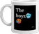mug