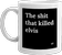 mug