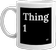 mug