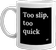 mug