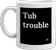 mug