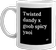 mug