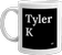mug