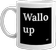 mug