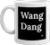 mug