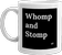 mug