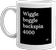 mug