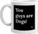 mug
