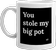 mug