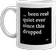 mug