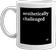 mug