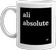 mug