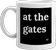 mug