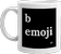 mug