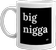 mug