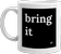 mug