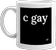 mug