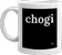 mug