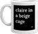 mug