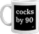 mug