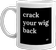 mug