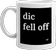 mug