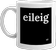 mug
