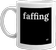 mug