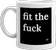 mug