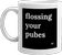 mug
