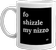 mug