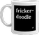 mug
