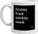 mug