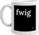 mug