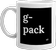 mug