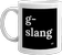 mug