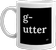 mug