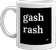 mug