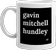 mug